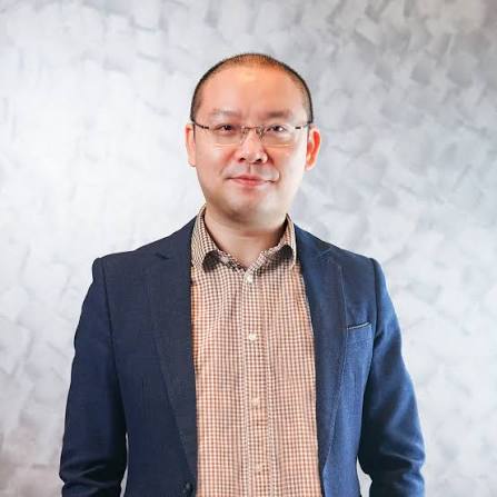 陈老师